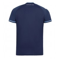 Lazio Fußballbekleidung 3rd trikot 2025-26 Kurzarm